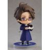 Hetalia World Stars figurine Nendoroid Austria Orange Rouge