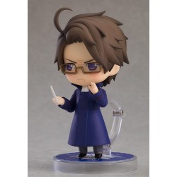 Hetalia World Stars figurine Nendoroid Austria Orange Rouge