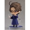 Hetalia World Stars figurine Nendoroid Austria Orange Rouge