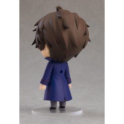 Hetalia World Stars figurine Nendoroid Austria Orange Rouge