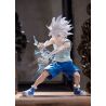 Hunter x Hunter figurine Pop Up Parade Killua Zaoldyeck Good Smile Company