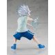 Hunter x Hunter figurine Pop Up Parade Killua Zaoldyeck Good Smile Company