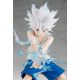 Hunter x Hunter figurine Pop Up Parade Killua Zaoldyeck Good Smile Company