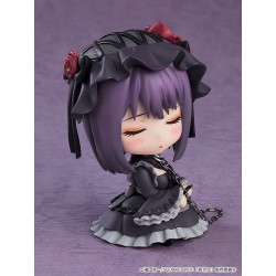 My Dress Up Darling figurine Nendoroid Shizuku Kuroe Good Smile Company