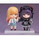 My Dress Up Darling figurine Nendoroid Shizuku Kuroe Good Smile Company