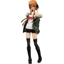 Persona 5 figurine Futaba Sakura Phat!