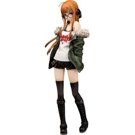 Persona 5 figurine Futaba Sakura Phat!