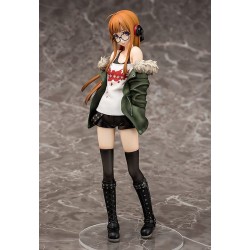 Persona 5 figurine Futaba Sakura Phat!