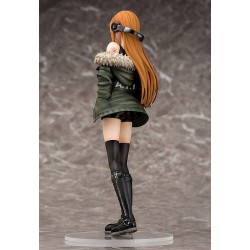 Persona 5 figurine Futaba Sakura Phat!