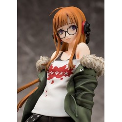 Persona 5 figurine Futaba Sakura Phat!