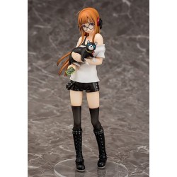 Persona 5 figurine Futaba Sakura Phat!