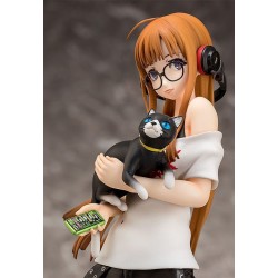 Persona 5 figurine Futaba Sakura Phat!
