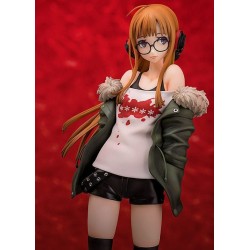 Persona 5 figurine Futaba Sakura Phat!