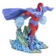 Marvel Comic Gallery figurine Magneto Diamond Select
