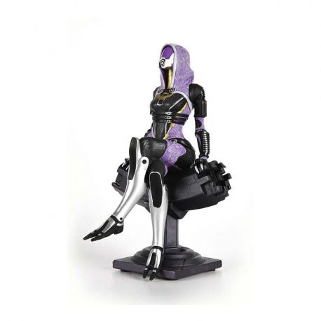Mass Effect figurine Tali'Zorah nar Rayya DEVplus