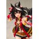 Uma Musume Pretty Derby figurine Outrunning the Encroaching Heat Kitasan Black Kotobukiya