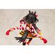 Uma Musume Pretty Derby figurine Outrunning the Encroaching Heat Kitasan Black Kotobukiya