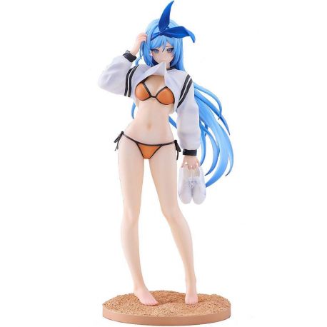 Chaesu Original Character figurine Minah Swimwear Ver. Ensoutoys