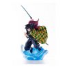 Demon Slayer: Kimetsu no Yaiba figurine Giyu Tomioka Bellfine