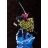 Demon Slayer: Kimetsu no Yaiba figurine Giyu Tomioka Bellfine