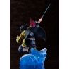 Demon Slayer: Kimetsu no Yaiba figurine Giyu Tomioka Bellfine