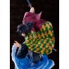 Demon Slayer: Kimetsu no Yaiba figurine Giyu Tomioka Bellfine