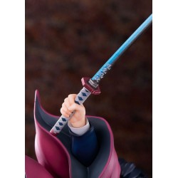 Demon Slayer: Kimetsu no Yaiba figurine Giyu Tomioka Bellfine
