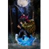 Demon Slayer: Kimetsu no Yaiba figurine Giyu Tomioka Bellfine