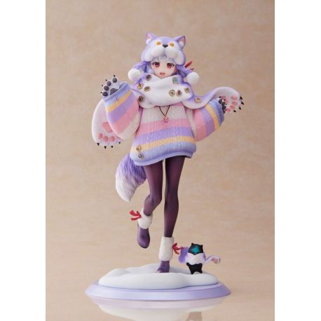 Fate/Grand Order figurine Kama Dream Portrait Ver. Claynel