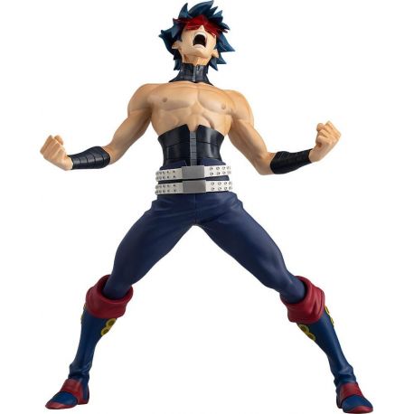 Gurren Lagann figurine Pop Up Parade Simon: Young Man Ver. Good Smile Company Gurren Lagann figurine Pop Up Parade Simon: Young Man Ver. Good Smile Company