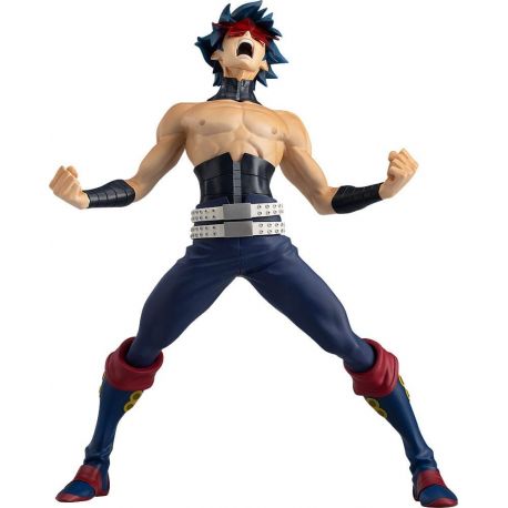 Gurren Lagann figurine Pop Up Parade Simon: Young Man Ver. Good Smile Company