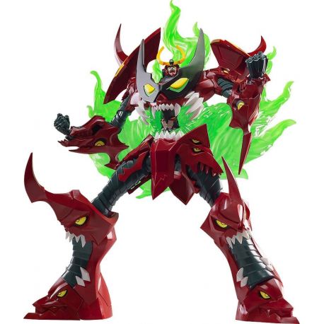 Gurren Lagann figurine Pop Up Parade XL Tengen Toppa Good Smile Company Gurren Lagann figurine Pop Up Parade XL Tengen Toppa Good Smile Company