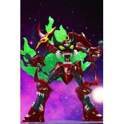 Gurren Lagann figurine Pop Up Parade XL Tengen Toppa Good Smile Company