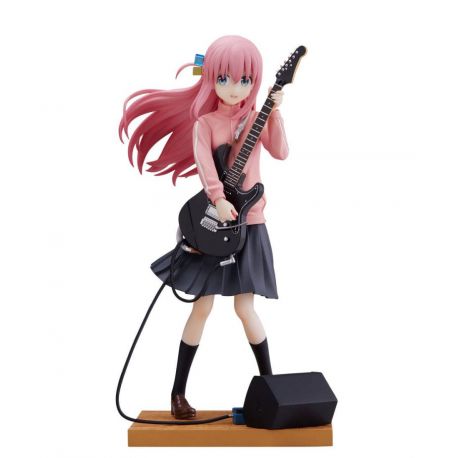 Bocchi the Rock! figurine Hitori Gotoh FuRyu Bocchi the Rock! figurine Hitori Gotoh FuRyu