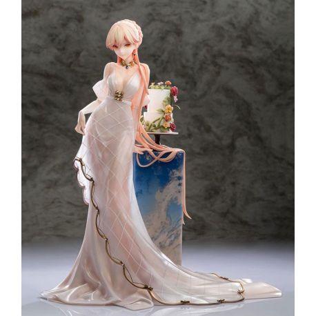 Girls Frontline figurine OTs-14 Divinely-Favoured Beauty Ver. Reverse Studio