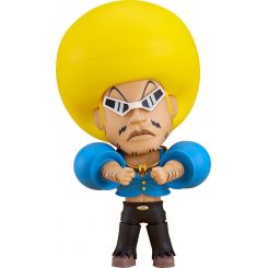 Bobobo-bo Bo-bobo figurine Nendoroid Bo-bobo Good Smile Company
