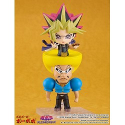 Bobobo-bo Bo-bobo figurine Nendoroid Bo-bobo Good Smile Company
