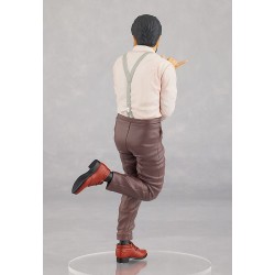 Rise Roar Revolt figurine Pop Up Parade Alluri Rama Raju Good Smile Company