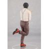 Rise Roar Revolt figurine Pop Up Parade Alluri Rama Raju Good Smile Company