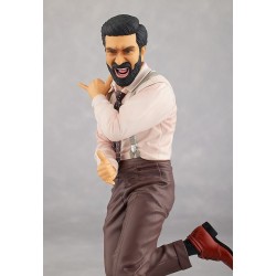 Rise Roar Revolt figurine Pop Up Parade Alluri Rama Raju Good Smile Company