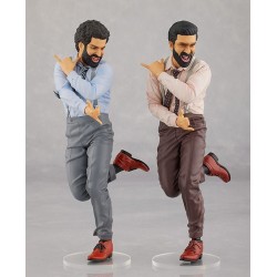 Rise Roar Revolt figurine Pop Up Parade Alluri Rama Raju Good Smile Company