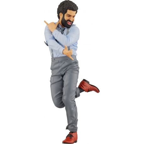 Rise Roar Revolt figurine Pop Up Parade Komaram Bheem Good Smile Company Rise Roar Revolt figurine Pop Up Parade Komaram Bheem Good Smile Company