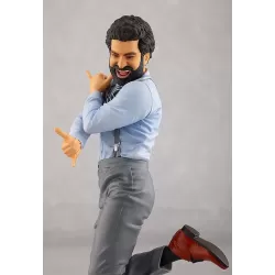 Rise Roar Revolt figurine Pop Up Parade Komaram Bheem Good Smile Company