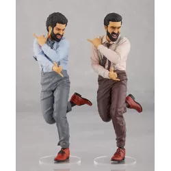 Rise Roar Revolt figurine Pop Up Parade Komaram Bheem Good Smile Company