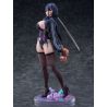 Original Character figurine Teddy Bear Hunter Tapestry Hotvenus