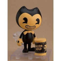 Bendy and the Ink Machine figurine Nendoroid Bendy & Ink Demon Good Smile Company