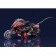Cyclion figurine transformable Cyclion Type Darktail Good Smile Company