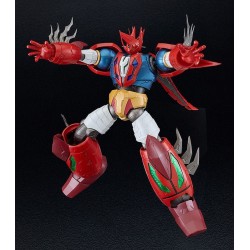 Getter Robo:The Last day figurine Moderoid Plastic Model Kit Shin Getter Dragon Good Smile Company