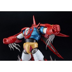 Getter Robo:The Last day figurine Moderoid Plastic Model Kit Shin Getter Dragon Good Smile Company