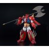 Getter Robo:The Last day figurine Moderoid Plastic Model Kit Shin Getter Dragon Good Smile Company